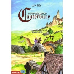 Verhalen voor Canterbury 01