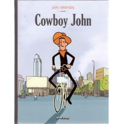Vriends Cowboy John HC