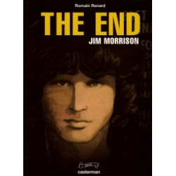 Rebels 05 Jim Morrison - The end