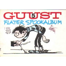 Guust Flater Spookalbum 1982
