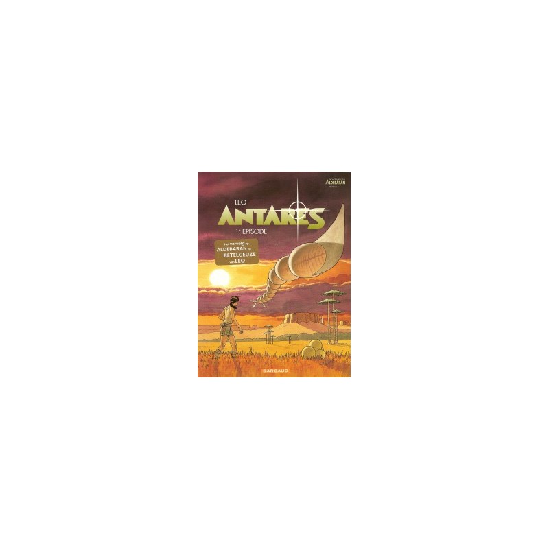 Antares 01