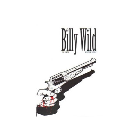 Billy Wild 04 De dertiende ruiter deel 2