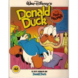 Donald Duck beste verhalen 042 Als dagdromer
