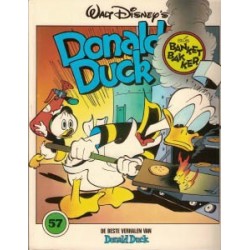 Donald Duck beste verhalen 057 Als banketbakker