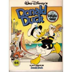 Donald Duck beste verhalen 064 Als kabeljauwvanger