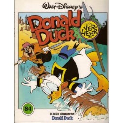 Donald Duck beste verhalen 084 Als verliezer