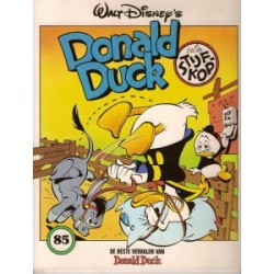 Donald Duck beste verhalen 085 Als stijfkop