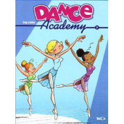 Dance academy 02