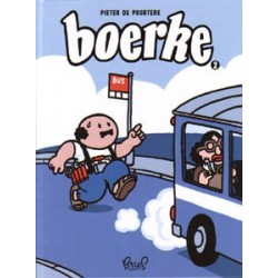 Boerke 02 HC