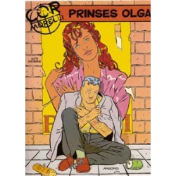 Cor Morelli 03 SC Prinses Olga 1e druk 1993