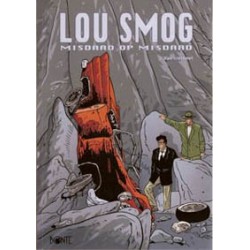 Lou Smog 07 Misdaad op misdaad