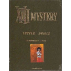 XIII Mystery Luxe 03 Little Jones