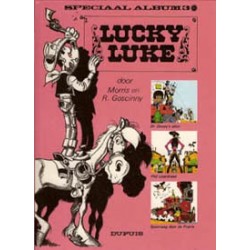 Lucky Luke I Speciaal album 03 HC