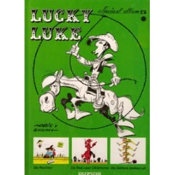 Lucky Luke I Speciaal album 05 HC