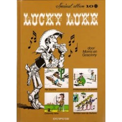 Lucky Luke I Speciaal album 10 HC