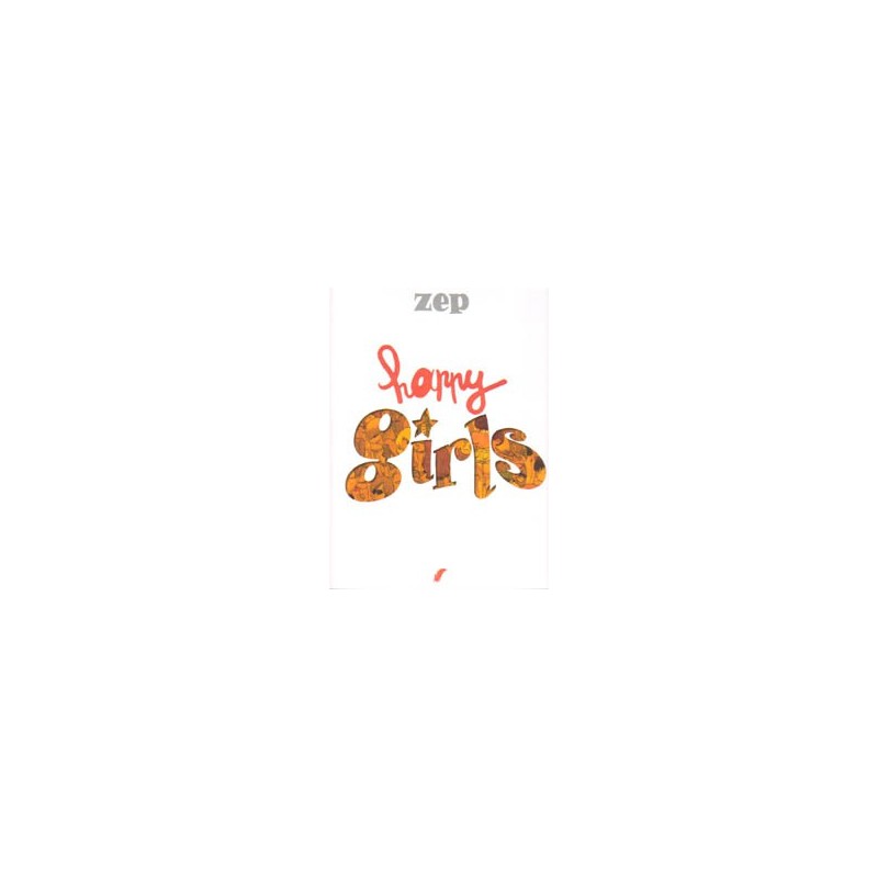 Zep Happy girls 01