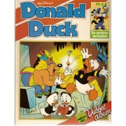 Donald Duck Dubbel album 06 1e druk 1985