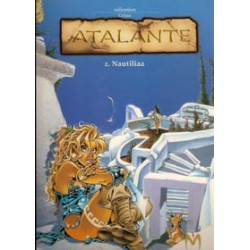 Atalante 02 Nautilla 1e druk 2002