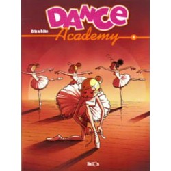 Dance academy 04