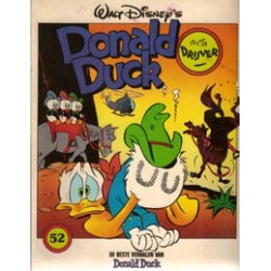 Donald Duck beste verhalen 052 Drijver 1e druk 1987
