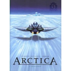 Arctica 04 HC Onthullingen