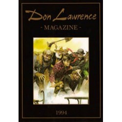 Don Lawrence Magazine 1994