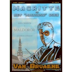 Van Bruaene 02 HC Magritte en het Maldoror boek
