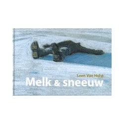 Van Hulst Melk & sneeuw HC