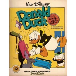 Donald Duck beste verhalen 012 Als klusjesman