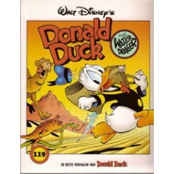 Donald Duck beste verhalen 119 Als waterdrager