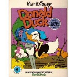 Donald Duck beste verhalen 006 Als fotograaf herdruk