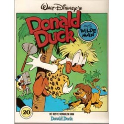 Donald Duck beste verhalen 020 Als wildeman