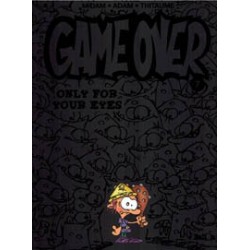 Game over 07 Only for your eyes