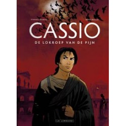 Cassio 06 De lokroep van de pijn