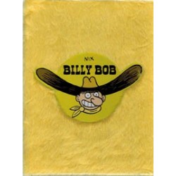 Nix Billy Bob HC