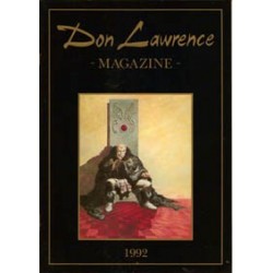 Don Lawrence Magazine 1992