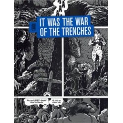Tardi It was the war of the trenches HC (Loopgravenoorlog)