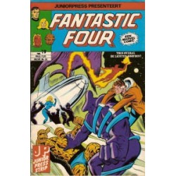 Fantastic Four 19