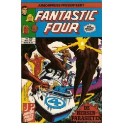 Fantastic Four 23