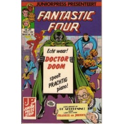 Fantastic Four 31