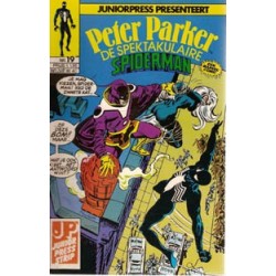 Peter Parker 019 1e druk 1984