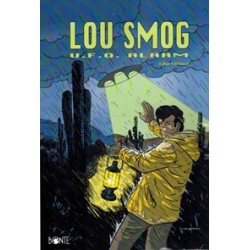 Lou Smog 05 U.F.O. Alarm