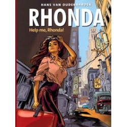 Rhonda 01 Help me, Rhonda!