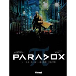 Paradox 01 De oneindige mens