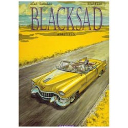 Blacksad 05 Amarillo