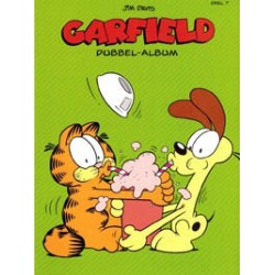 Garfield Dubbelalbum 07
