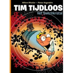 Tim Tijdloos 01 Het Switchkristal