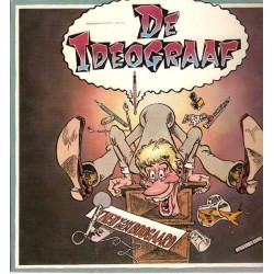 Van den Boogaard De Ideograaf 1e druk 1981