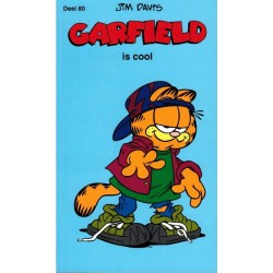 Garfield pocket 80 Is Cool