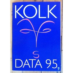 Kolk portfolio Data 1995